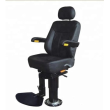 ship driving chairs PU captain chair boat driving seats